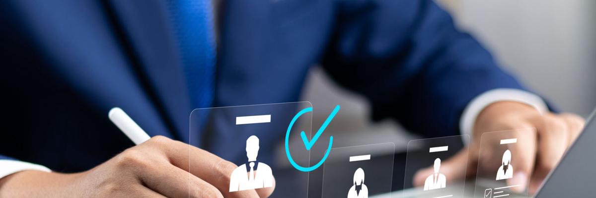 Recrutement